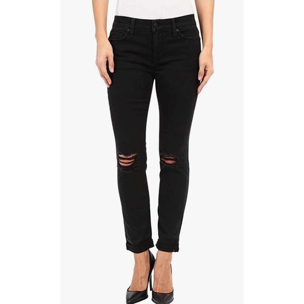 Joe’s Jeans Women’s Markie Midrise Skinny Crop Jean